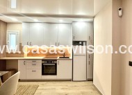 Sale - Appartement - Torrevieja - Centro