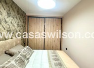 Sale - Appartement - Torrevieja - Centro