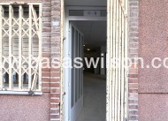 Sale - Appartement - Torrevieja - Centro