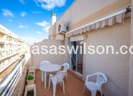 Sale - Appartement - Torrevieja - Centro
