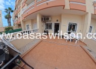 Sale - Appartement - Torrevieja - Centro