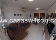 Sale - Appartement - Torrevieja - Centro