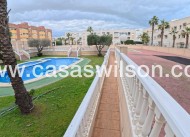 Sale - Appartement - Torrevieja - Centro