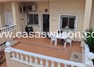 Sale - Appartement - Torrevieja - Centro