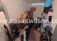 Sale - Appartement - Torrevieja - Centro