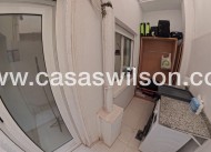 Sale - Appartement - Torrevieja - Centro