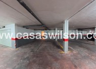 Sale - Appartement - Torrevieja - Centro