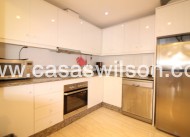 Sale - Appartement - Torrevieja - Centro