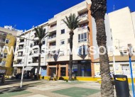 Sale - Appartement - Torrevieja - Centro