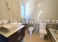 Sale - Appartement - Torrevieja - Centro