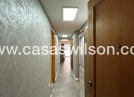 Sale - Appartement - Torrevieja - Centro