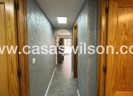 Sale - Appartement - Torrevieja - Centro