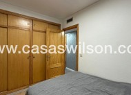Sale - Appartement - Torrevieja - Centro