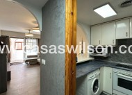 Sale - Appartement - Torrevieja - Centro