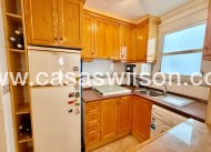 Sale - Appartement - Torrevieja - Centro