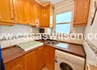 Sale - Appartement - Torrevieja - Centro