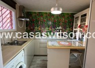 Sale - Appartement - Torrevieja - Centro