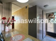 Sale - Appartement - Torrevieja - Centro