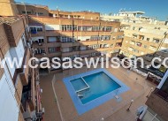 Sale - Appartement - Torrevieja - Centro
