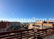 Sale - Appartement - Torrevieja - Centro