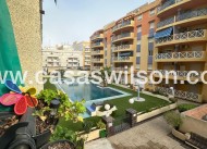Sale - Appartement - Torrevieja - Centro