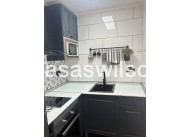 Sale - Appartement - Torrevieja - Centro
