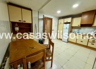 Sale - Appartement - Torrevieja - Centro