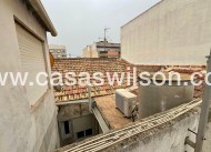 Sale - Appartement - Torrevieja - Centro