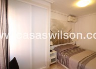 Sale - Appartement - Torrevieja - Centro