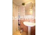 Sale - Appartement - Torrevieja - Centro