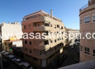 Sale - Appartement - Torrevieja - Centro