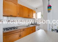 Sale - Appartement - Torrevieja - Centro