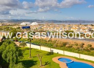 Sale - Appartement - Torrevieja - Centro