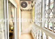 Sale - Appartement - Torrevieja - Centro