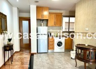 Sale - Appartement - Torrevieja - Centro