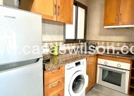 Sale - Appartement - Torrevieja - Centro