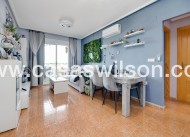 Sale - Appartement - Torrevieja - Centro