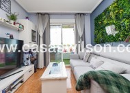 Sale - Appartement - Torrevieja - Centro