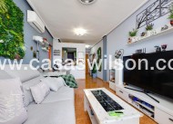 Sale - Appartement - Torrevieja - Centro