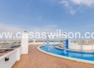 Sale - Appartement - Torrevieja - Centro
