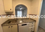 Sale - Appartement - Torrevieja - Centro