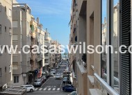 Sale - Appartement - Torrevieja - Centro