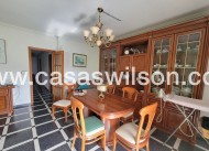 Sale - Appartement - Torrevieja - Centro