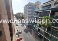Sale - Appartement - Torrevieja - Centro