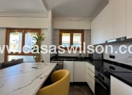 Sale - Appartement - Torrevieja - Centro