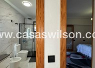 Sale - Appartement - Torrevieja - Centro