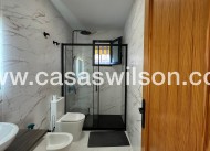 Sale - Appartement - Torrevieja - Centro