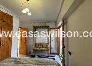 Sale - Appartement - Torrevieja - Centro