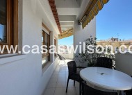 Sale - Appartement - Torrevieja - Centro