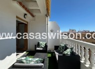 Sale - Appartement - Torrevieja - Centro
